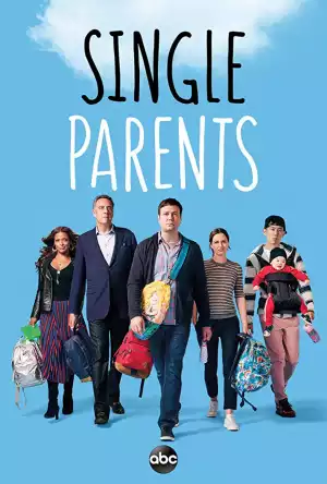 Single Parent S02E08 - EVERY THURSDAY SHOULD BE LIKE THIS